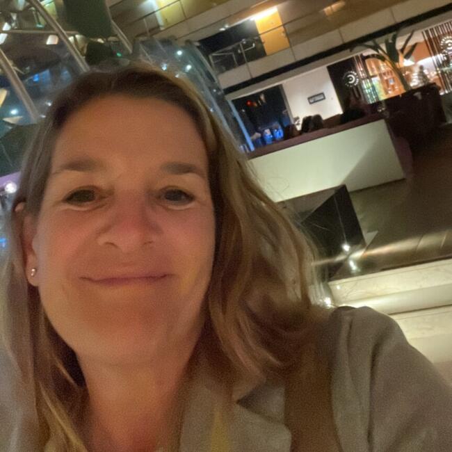 Babysitter in Moreno: Mariana