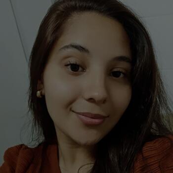 Niñera en Nemby: Johana