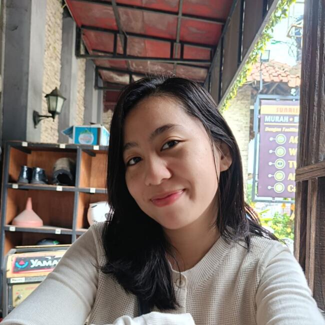 Babysitter a Brogliano: Agustina