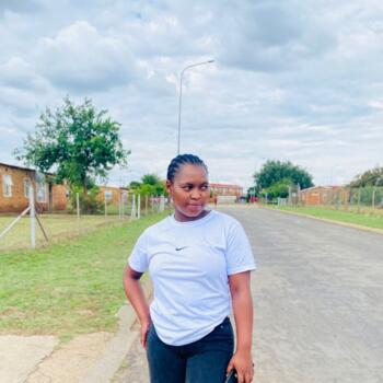 Babysitter in Klerksdorp: Anathi