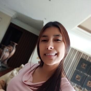 Niñera en Caracas: Yolannys