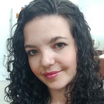 Babysitter Cascavel: Jessica