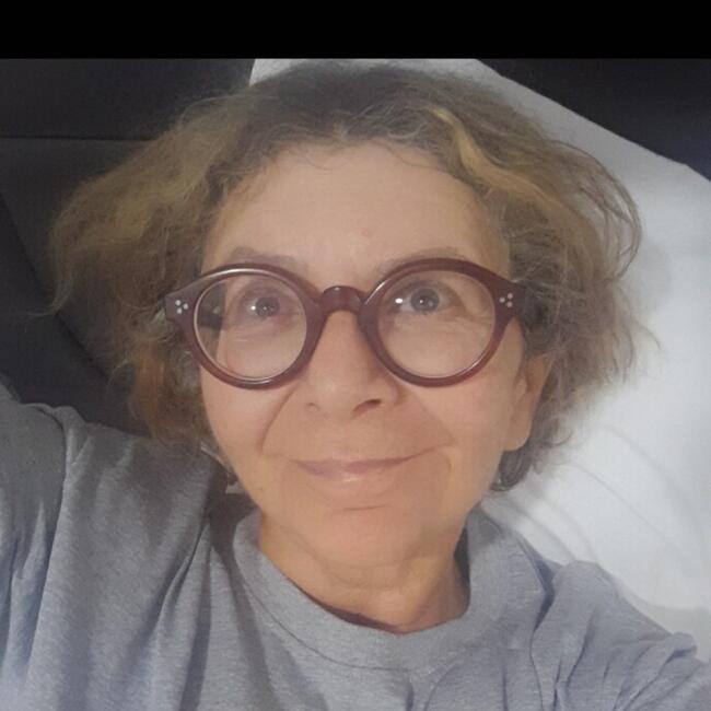 Nounou à Schaerbeek: Katia