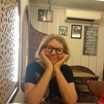 Nounou Schaerbeek: Katia