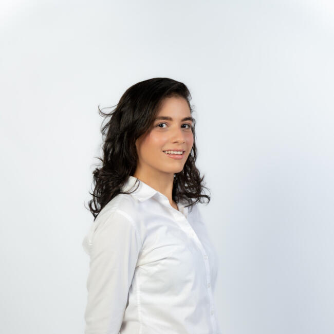 Niñera en Santo Domingo (Distrito de Santo Domingo): Paola