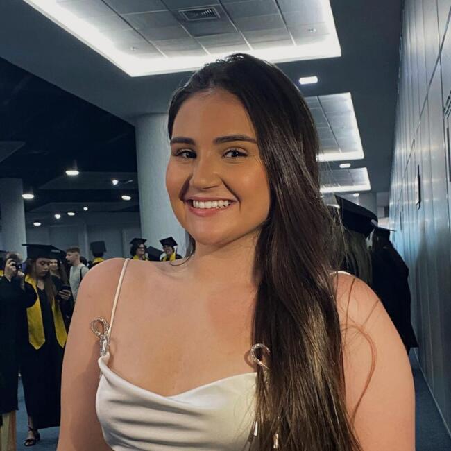 Babá em Rio de Janeiro: Maria