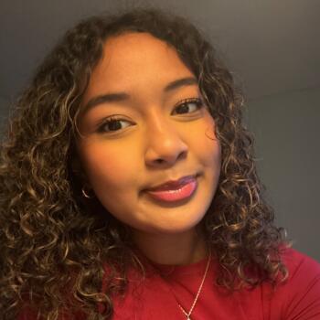 Babysitter Springfield (Virginia): Sarah