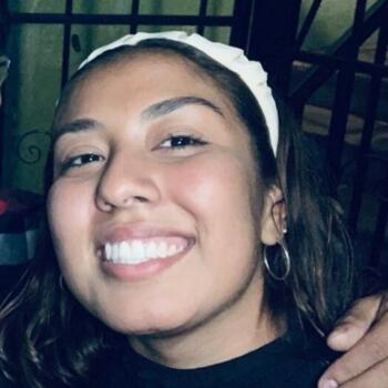 Niñera en El Maguey: Luz Yanelly