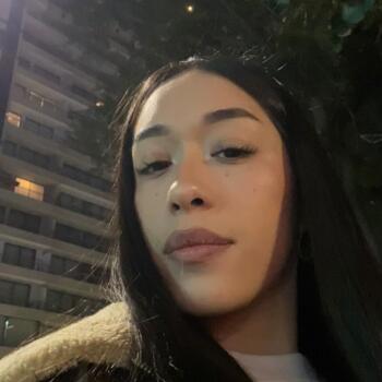 Babysitter in Santiago: Geraldine