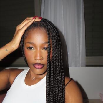 Babysitter in Nice: Marie-Therese