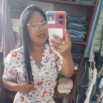 Niñera en Pasto: Marirza