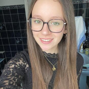 Babysitter in Caen: Camille