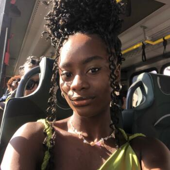 Babá Rio de Janeiro: Hemilly