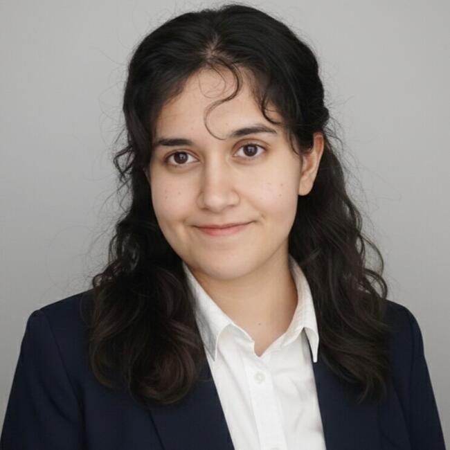 Babysitter in Galway: Shiwani