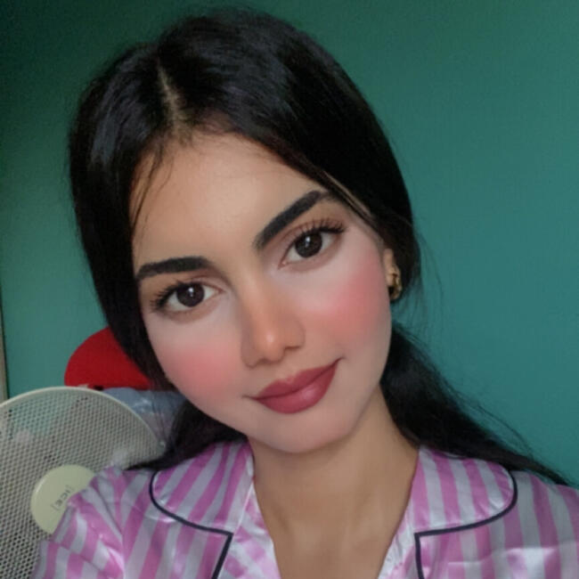 Babysitter in Padova: Hajar