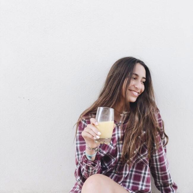 Babysitter in Matosinhos Municipality: Isabel