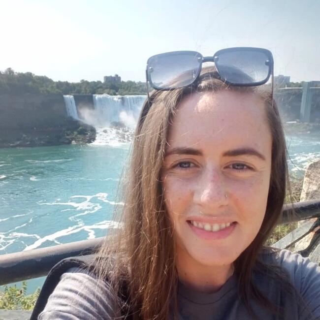 Babysitter in Christchurch: Rebecca