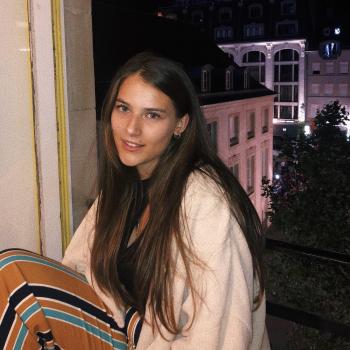 Babysitter Mamer: Rina