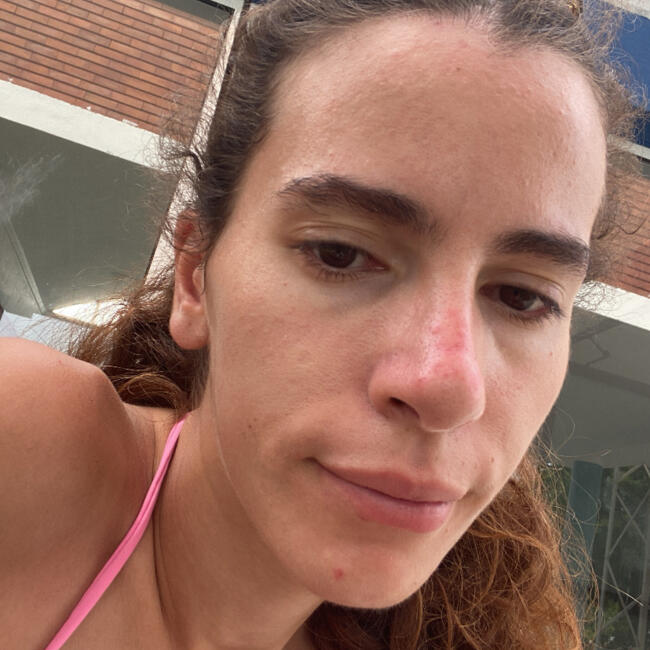 Babysitter in Evora: Beatriz