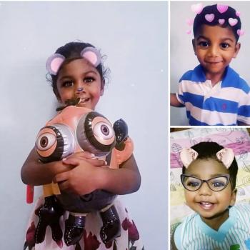 Babysitting job Singapore: babysitting job Angeline Jerusha