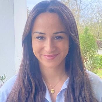 Babysitter Toulouse: Océane