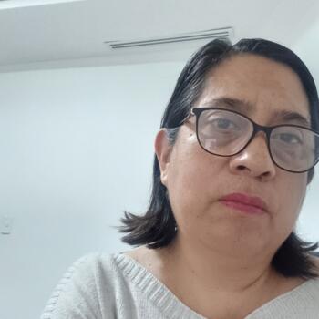Parent Azcapotzalco: Rosalba