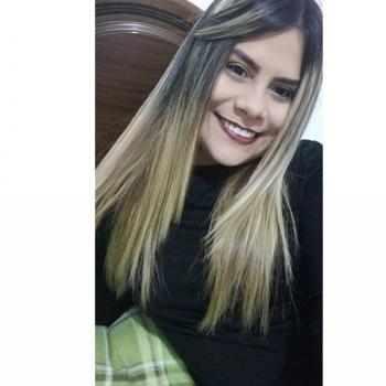 Babysitter Estarreja: Victoria