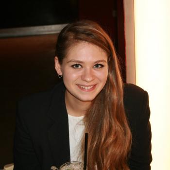 Babysitter Sesto Fiorentino: Laura