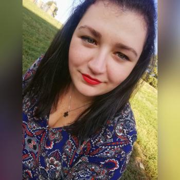 Babysitter a Vercelli: Ruslana