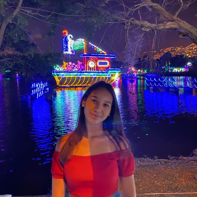 Babysitter in Itterbeek: Ines Calle Valencia