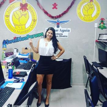 Carolina, Ivan, Jadir Junior