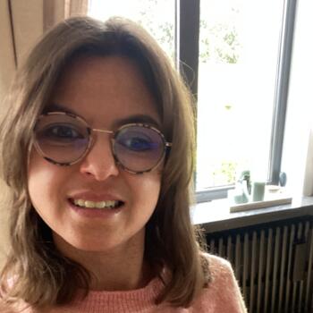 Babysitter in Knokke-Heist: Kyara