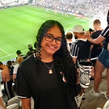 Babá em Cosmorama: Ana