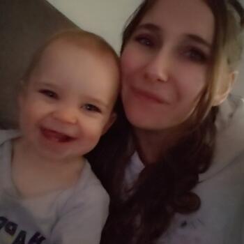 Childminder job in Keskastel: babysitting job Laura