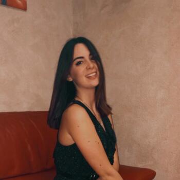 Babysitter in Turin: Ilaria