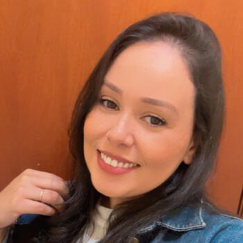 Babysitter in Uberlândia: Ketlyn Kelyn