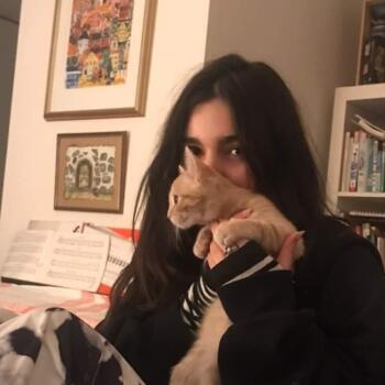 Babysitter in Rixensart: Aitana