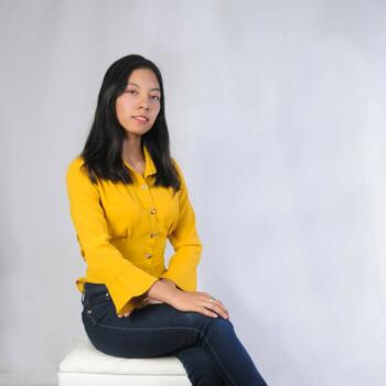 Babysitter in Ibarra: Edith