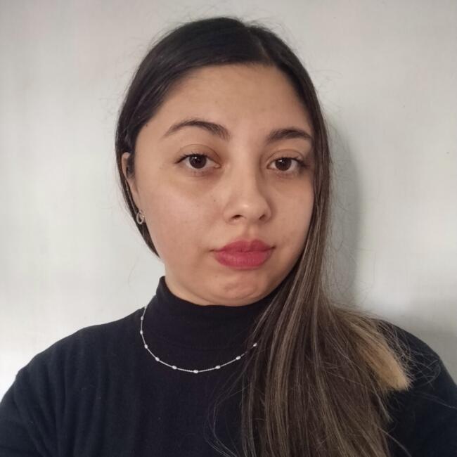 Babysitter in Lomas de Zamora (Buenos Aires): Rocío Medina