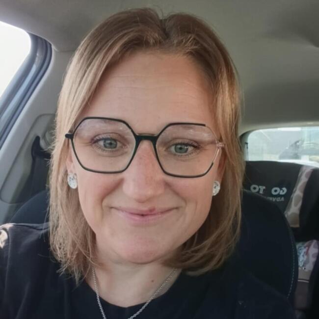 Babysitting job in Lozanne: Charlène