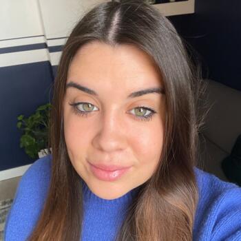 Baby-sitter Maromme: Manon