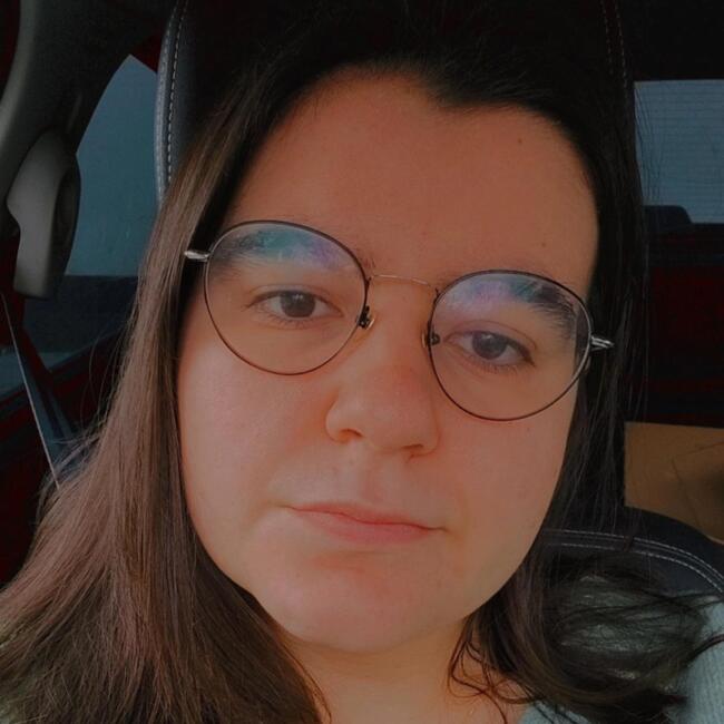 Canguro en Valdemoro: Patricia