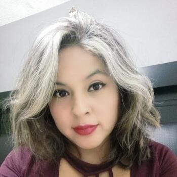 Babysitter León: Irma