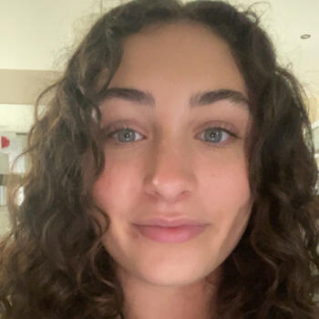 Babysitter Escalquens: Emma