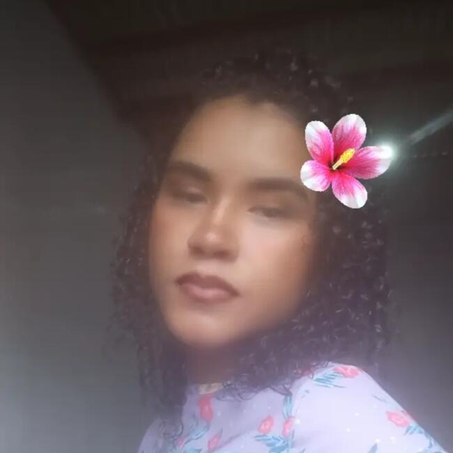 Babysitter in Salvador: Rebeca