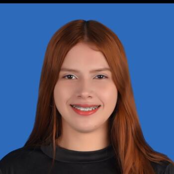 Babysitter in Cúcuta: Stefanía