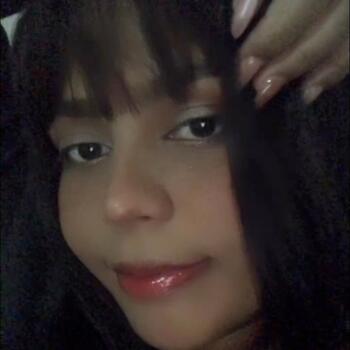 Niñera en Pueblo Nuevo (Provincia de Panamá): Sara