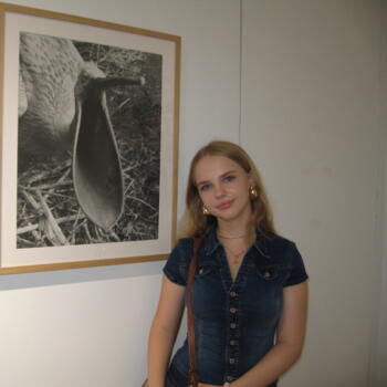 Babysitter Marbella: Nikol