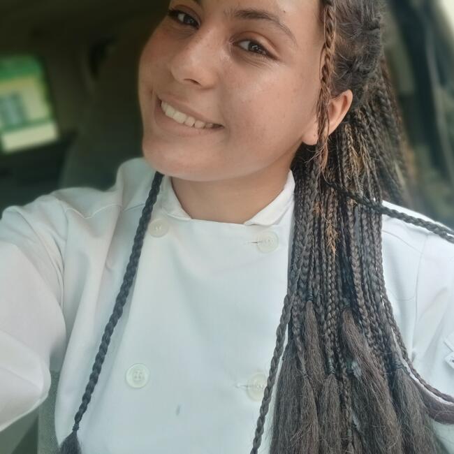 Babysitter in Naguabo: EimalyGabriela