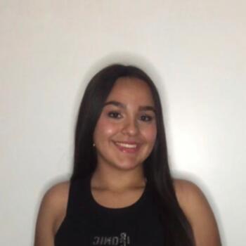 Niñera en Santiago de Chile: Montserrat